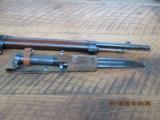 CARL GUSTAF&S M96 SWEDISH MAUSER 1919 CAL. 6.5X55 MATCHING NUMBERS WITH BAYONET. GREAT SHAPE - 25 of 25