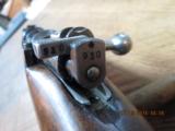 CARL GUSTAF&S M96 SWEDISH MAUSER 1919 CAL. 6.5X55 MATCHING NUMBERS WITH BAYONET. GREAT SHAPE - 7 of 25