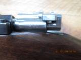CARL GUSTAF&S M96 SWEDISH MAUSER 1919 CAL. 6.5X55 MATCHING NUMBERS WITH BAYONET. GREAT SHAPE - 6 of 25