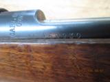 CARL GUSTAF&S M96 SWEDISH MAUSER 1919 CAL. 6.5X55 MATCHING NUMBERS WITH BAYONET. GREAT SHAPE - 10 of 25
