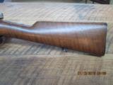 CARL GUSTAF&S M96 SWEDISH MAUSER 1919 CAL. 6.5X55 MATCHING NUMBERS WITH BAYONET. GREAT SHAPE - 2 of 25