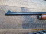 REMINGTON 1100 SEMI-AUTO SLUG GUN 12GA. 2 3/4" EXTRA 28" VENT RIB BBL. WEAVER STEEL SCOPE.98% - 5 of 16