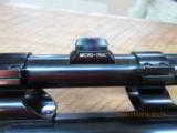 REMINGTON 1100 SEMI-AUTO SLUG GUN 12GA. 2 3/4" EXTRA 28" VENT RIB BBL. WEAVER STEEL SCOPE.98% - 6 of 16