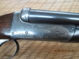 COGSWELL & HARRISON LTD.303 NITRO EJECTOR DOUBLE EXPRESS RIFLE (CIRCA 1901) MODEL AVANT-TOUT ,ALL ORIG.AND GREAT CONDITION. - 17 of 23