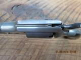 REMINGTON / BEAL'S 1858 NAVY 36 CAL. PERCUSSION REVOLVER S/N 6462 - 11 of 11