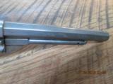 REMINGTON / BEAL'S 1858 NAVY 36 CAL. PERCUSSION REVOLVER S/N 6462 - 8 of 11