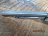 REMINGTON / BEAL'S 1858 NAVY 36 CAL. PERCUSSION REVOLVER S/N 6462 - 4 of 11
