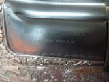 RENATO GAMBASAFARI 375 H&H O/U EJECTOR DOUBLE RIFLE,HEYM PATTERN ACTION.99% COND. - 12 of 18