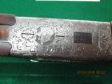 RENATO GAMBASAFARI 375 H&H O/U EJECTOR DOUBLE RIFLE,HEYM PATTERN ACTION.99% COND. - 14 of 18