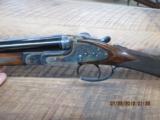 V. BERNADELLI GAMECOCK PREMIER 20GA. EJECTOR 3" BIRD GUN. 99% NO BOX - 3 of 19