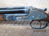 V. BERNADELLI GAMECOCK PREMIER 20GA. EJECTOR 3" BIRD GUN. 99% NO BOX - 4 of 19