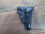 MAUSER NAZI HSc POLICE PISTOL 7.65MM EAGLE F MARKED 95% ALL ORIGINAL AND RARE. - 17 of 17