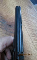 MAUSER NAZI HSc POLICE PISTOL 7.65MM EAGLE F MARKED 95% ALL ORIGINAL AND RARE. - 7 of 17