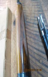 BROWNING A-5 BELGIUM (MFG.1967) MAGNUM TWENTY GAUGE WITH 2 EXTRA BELGIUM MAG BARRELS. ALL 99% PLUS - 17 of 22