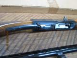 BROWNING A-5 BELGIUM (MFG.1967) MAGNUM TWENTY GAUGE WITH 2 EXTRA BELGIUM MAG BARRELS. ALL 99% PLUS - 18 of 22