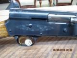 BROWNING A-5 BELGIUM (MFG.1967) MAGNUM TWENTY GAUGE WITH 2 EXTRA BELGIUM MAG BARRELS. ALL 99% PLUS - 13 of 22