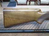 BROWNING A-5 BELGIUM (MFG.1967) MAGNUM TWENTY GAUGE WITH 2 EXTRA BELGIUM MAG BARRELS. ALL 99% PLUS - 11 of 22