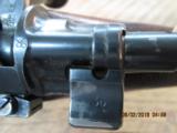 MAUSER TYPE B 123 SPORTING PRE-WAR 30-06 CAL. BOLT RIFLE OBERNDORF ,ALL MATCHING NUMBERS AND 98% OVERALL ORIG.COND. - 14 of 24