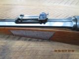 MAUSER TYPE B 123 SPORTING PRE-WAR 30-06 CAL. BOLT RIFLE OBERNDORF ,ALL MATCHING NUMBERS AND 98% OVERALL ORIG.COND. - 6 of 24