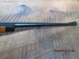 MAUSER TYPE B 123 SPORTING PRE-WAR 30-06 CAL. BOLT RIFLE OBERNDORF ,ALL MATCHING NUMBERS AND 98% OVERALL ORIG.COND. - 19 of 24