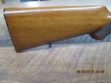 MAUSER TYPE B 123 SPORTING PRE-WAR 30-06 CAL. BOLT RIFLE OBERNDORF ,ALL MATCHING NUMBERS AND 98% OVERALL ORIG.COND. - 16 of 24
