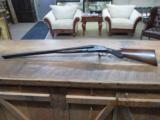 LEFEVER MODEL DS 16GA. (MFG. 1914) 3" CHAMBERS, TURNBULL RESTORED ALL 99% CONDITION. - 1 of 18