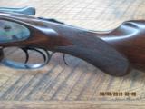 LEFEVER MODEL DS 16GA. (MFG. 1914) 3" CHAMBERS, TURNBULL RESTORED ALL 99% CONDITION. - 3 of 18