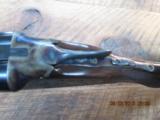LEFEVER MODEL DS 16GA. (MFG. 1914) 3" CHAMBERS, TURNBULL RESTORED ALL 99% CONDITION. - 8 of 18