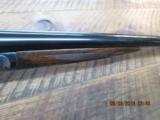 LEFEVER MODEL DS 16GA. (MFG. 1914) 3" CHAMBERS, TURNBULL RESTORED ALL 99% CONDITION. - 12 of 18