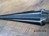 LEFEVER MODEL DS 16GA. (MFG. 1914) 3" CHAMBERS, TURNBULL RESTORED ALL 99% CONDITION. - 7 of 18