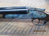 LEFEVER MODEL DS 16GA. (MFG. 1914) 3" CHAMBERS, TURNBULL RESTORED ALL 99% CONDITION. - 4 of 18