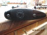 SAKO MODELRIIHIMAKI(MFG. 1950'S) 222 REM.WITH UNERTL 10 X VARMIT SCOPE ALL 99% ORIGINAL CONDITION. - 24 of 24