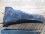 COLT 1911A1 U.S.ARMY (1942 PRODUCTION) 45 ACP ALL CORRECT WITH ARMY HOLSTER. 95% PLUS - 12 of 13