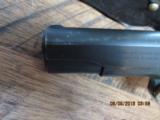 COLT 1911A1 U.S.ARMY (1942 PRODUCTION) 45 ACP ALL CORRECT WITH ARMY HOLSTER. 95% PLUS - 4 of 13