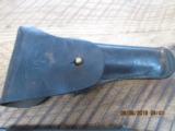 COLT 1911A1 U.S.ARMY (1942 PRODUCTION) 45 ACP ALL CORRECT WITH ARMY HOLSTER. 95% PLUS - 13 of 13