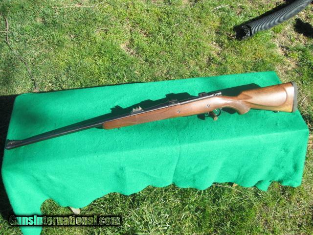 Cz 550 Safari Magnum Big Game Rifle 458 Win Magnum 99 Original