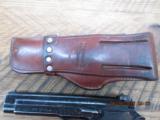 FRENCH MILITARY S.A.C.M. MODEL 1935A 7.65MM LONG CALIBER WWII ERA PISTOL WITH HOLSTER. - 12 of 12