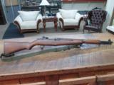 HARRINGTON & RICHARDSON M1 GARAND S/N 57828XX. NEW CONDITION. - 1 of 16