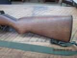 HARRINGTON & RICHARDSON M1 GARAND S/N 57828XX. NEW CONDITION. - 9 of 16