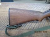 HARRINGTON & RICHARDSON M1 GARAND S/N 57828XX. NEW CONDITION. - 2 of 16