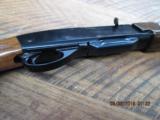 REMINGTON MODEL 7400 DELUXE 243WIN. CAL. 99.5% AS NEW ORIG.CONDITION.NEVER SCOPED! - 12 of 15