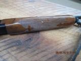 REMINGTON MODEL 7400 DELUXE 243WIN. CAL. 99.5% AS NEW ORIG.CONDITION.NEVER SCOPED! - 13 of 15