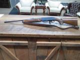 REMINGTON MODEL 7400 DELUXE 243WIN. CAL. 99.5% AS NEW ORIG.CONDITION.NEVER SCOPED! - 1 of 15