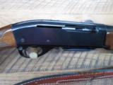 REMINGTON MODEL 7400 DELUXE 243WIN. CAL. 99.5% AS NEW ORIG.CONDITION.NEVER SCOPED! - 8 of 15