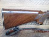 REMINGTON MODEL 7400 DELUXE 243WIN. CAL. 99.5% AS NEW ORIG.CONDITION.NEVER SCOPED! - 7 of 15