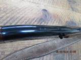 REMINGTON MODEL 7400 DELUXE 243WIN. CAL. 99.5% AS NEW ORIG.CONDITION.NEVER SCOPED! - 11 of 15