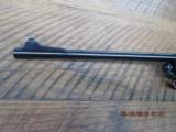 REMINGTON MODEL 7400 DELUXE 243WIN. CAL. 99.5% AS NEW ORIG.CONDITION.NEVER SCOPED! - 5 of 15