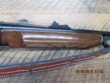 REMINGTON MODEL 7400 DELUXE 243WIN. CAL. 99.5% AS NEW ORIG.CONDITION.NEVER SCOPED! - 9 of 15
