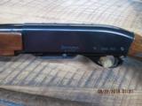 REMINGTON MODEL 7400 DELUXE 243WIN. CAL. 99.5% AS NEW ORIG.CONDITION.NEVER SCOPED! - 3 of 15