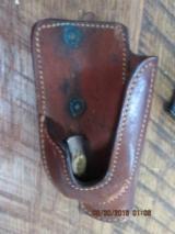 BERETTA MODEL 21A, 22L.R TIP UP BBL, SEMI AUTO 99%- 8 of 9